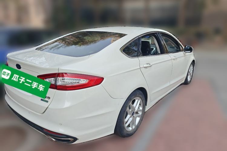 Used Ford Mondeo 2013 1.5L GTDi180 Fashion Edition