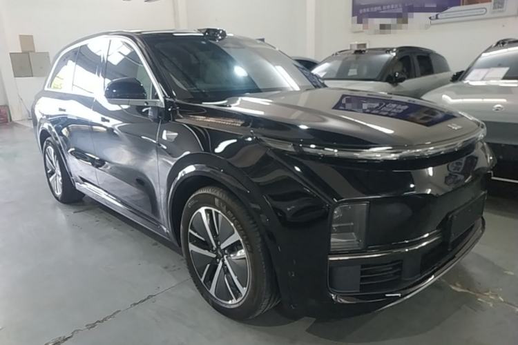 Used Li Auto L8 2024 Max

