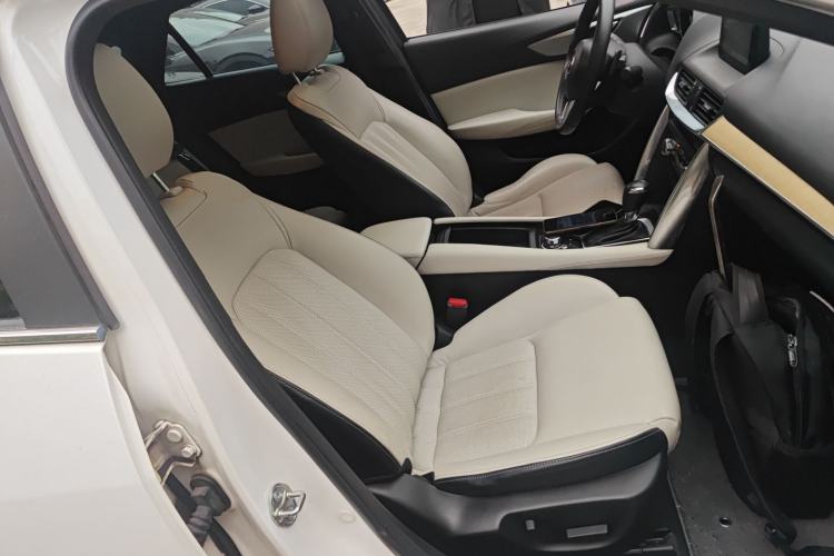 Used Mazda CX-4 2016 2.5L Automatic 4x4 Bluetide Fearless Edition
