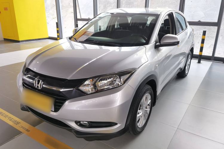 Used Honda Vezel 2015 1.8L CVT 2WD Elite Model