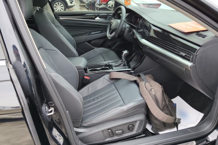 Used Volkswagen Passat 2023 Revised 330TSI Starry Elite Edition
