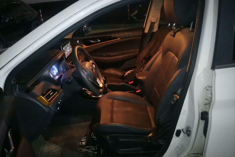 Used CHANGAN Eado DT 2019 1.6L Manual Enjoyment Model China VI Standard