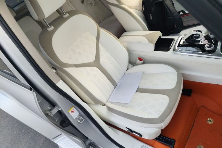 Used Cyberspace Tank 300 2021 2.0T Cyber Tank
