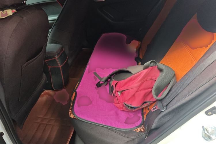 Used Kia K3 2016 1.6L Automatic GLS
