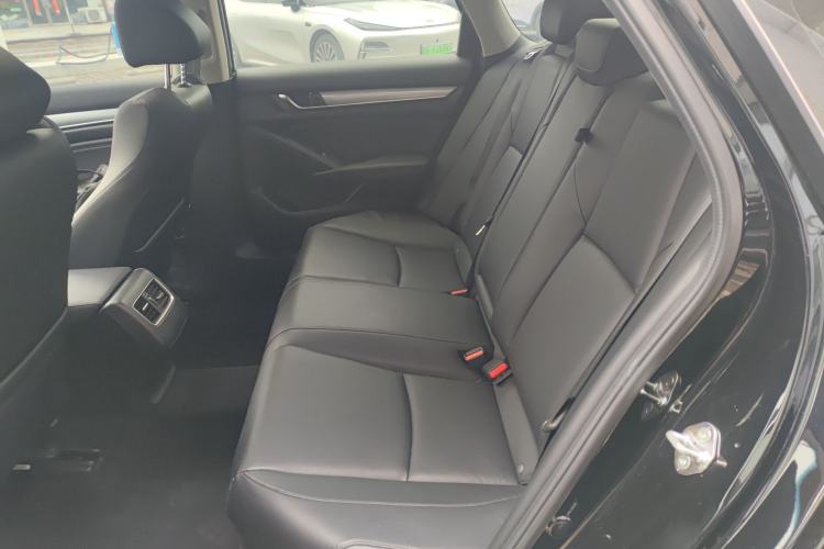 Used Honda Accord 2018 260TURBO Elite Edition China VI