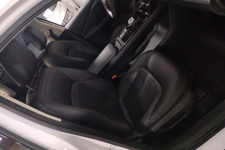 Used Wuling E5 2024 410 km Standard Version
