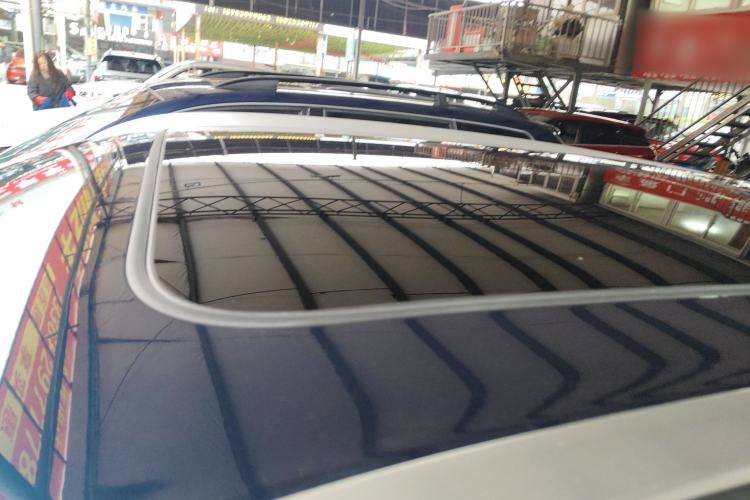 Used Wey Mocha New Energy 2022 1.5T Zero-Anxiety Performance Edition