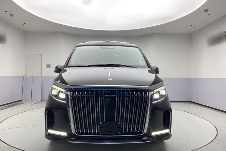 Used Kunchi V-Class 2025 2.0T Kunchi Chongming