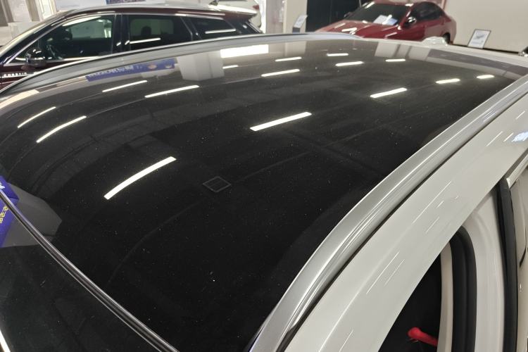 Used BMW X1 2024 sDrive25Li M Sport Package
