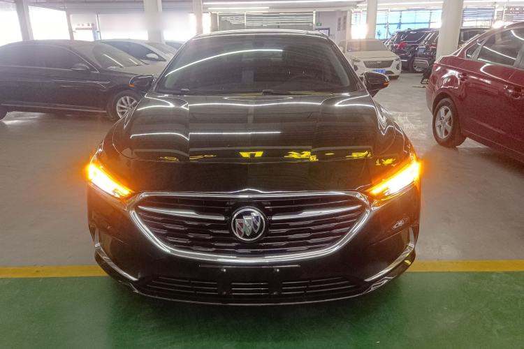 Used Buick LaCrosse 2021 652T Luxury Model