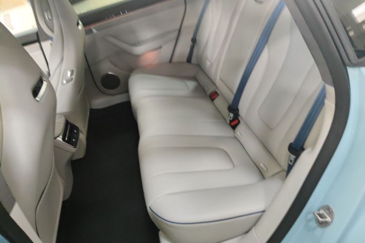 Used Hima Luxeed S7 2025 705 km Max