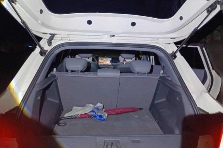 Used Dongfeng NAMMI 06 2025 471 Pro