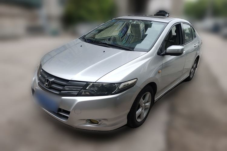 Used Honda City Classic 2008 1.5L Automatic Elite Edition