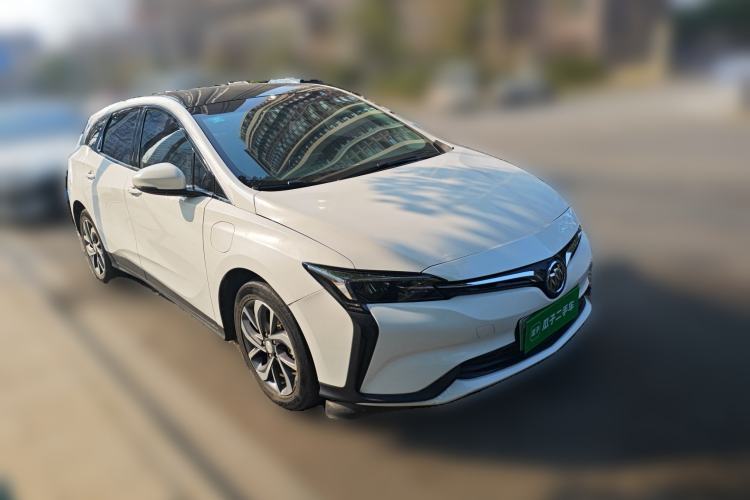 Used Buick Velite 6 2019 Connected & Smart Edition