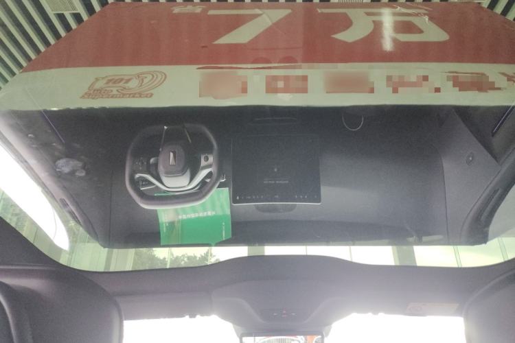 Used Avatr 06 2025 Ultra Pure Electric Edition