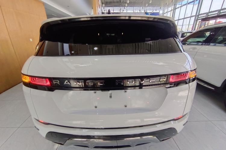 Used Land Rover Range Rover Evoque 2022 Aurora L 249 PS R-Dynamic Luxury Edition
