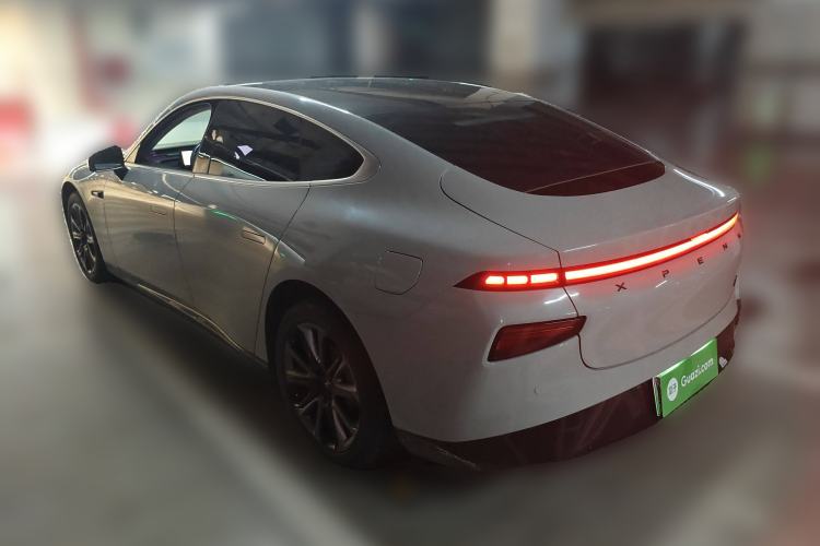 Used XPeng P7 2020 670E