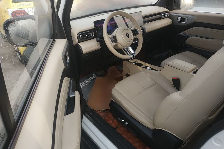 Used Baojun Spark 2023 Flagship Edition