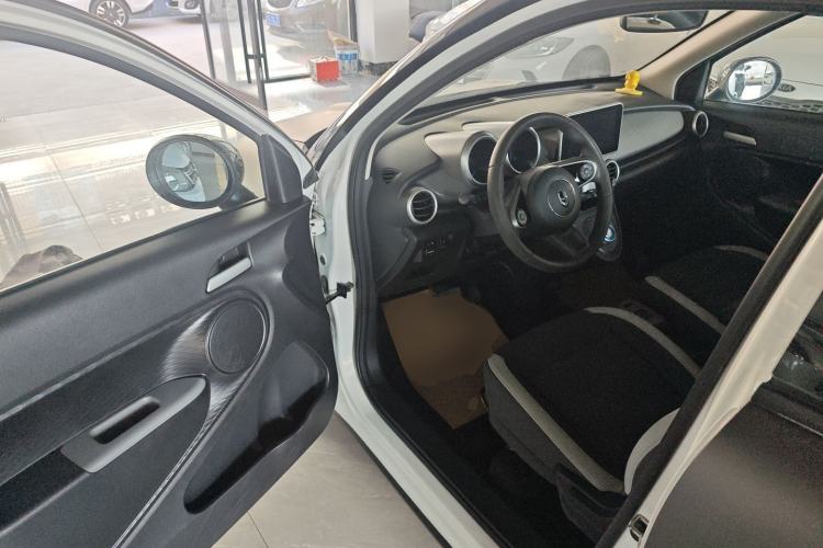 Used ORA Black Cat 2021 301km Cute Pet Edition
