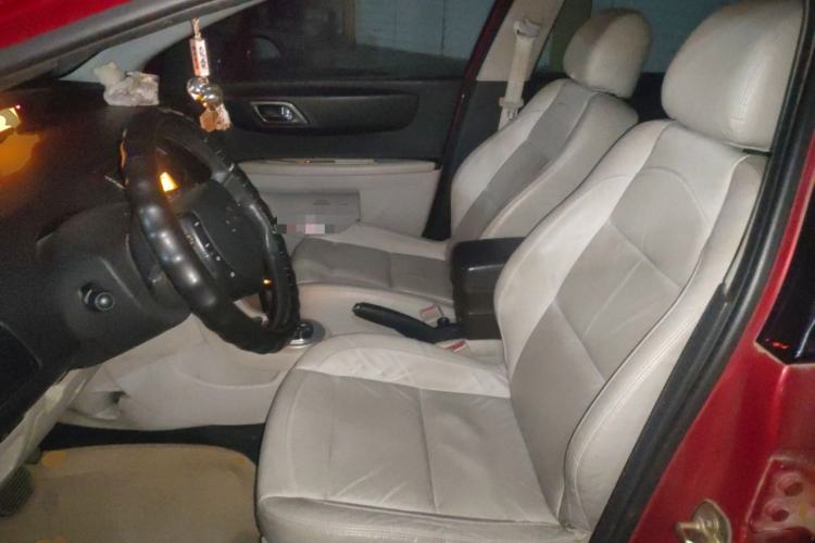 Used Citroen C-Quatre 2011 Sedan 1.6L Automatic Comfort Model