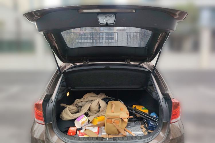 Used BMW X1 2013 sDrive18i Fashion Model
