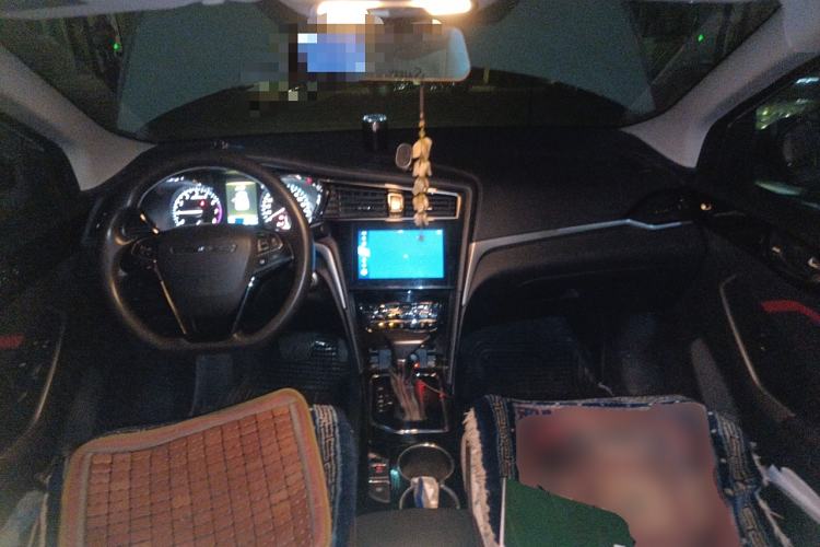 Used Venucia D60 2020 1.6L XL CVT Enjoyment Edition