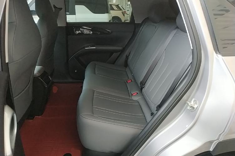 Used Geely Galaxy Geome 2025 310km Youth Edition