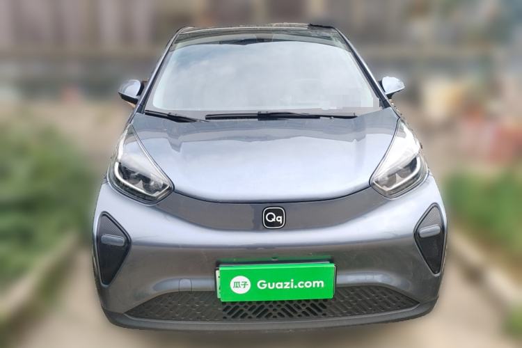 Used Chery Little Ant 2024 321km Love Edition
