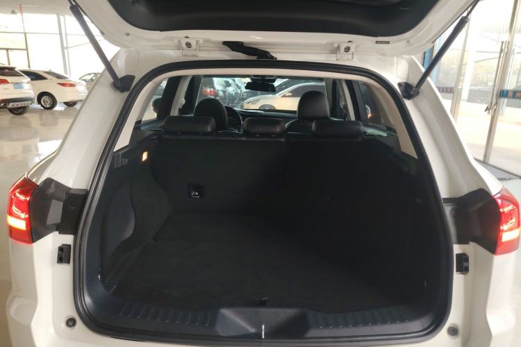Used Haval H7 2019 2.0T Enjoyment Model China VI Standard