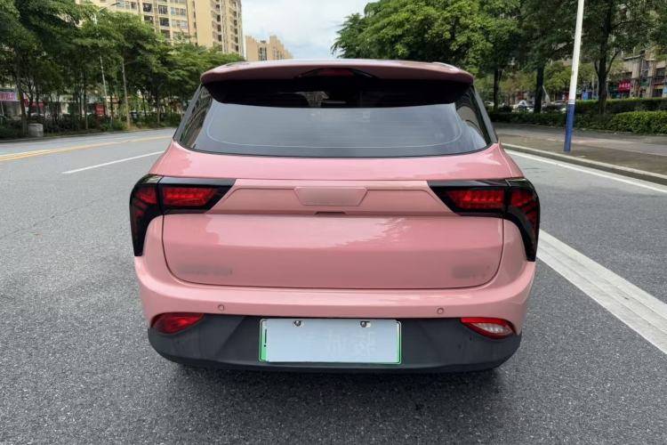 Used NETA V 2021 Witch Edition