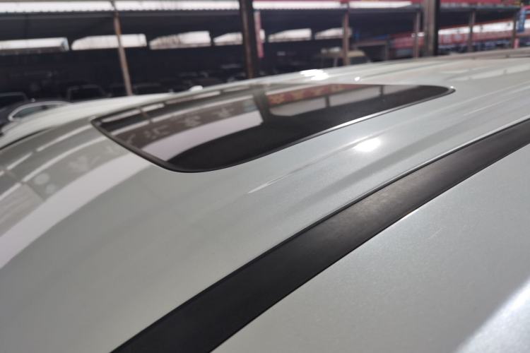 Used GAC Trumpchi M8 2024 Master Series 400T Ultimate Edition
