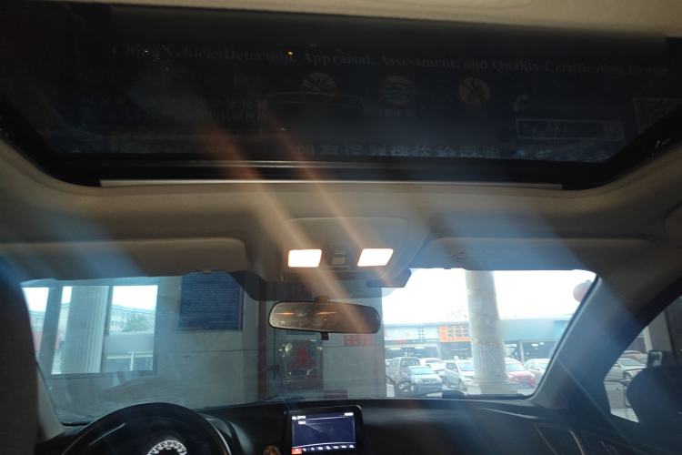 Used Mazda 3 Axela 2017 Sedan 1.5L Automatic Luxury Model Emission Standard China V