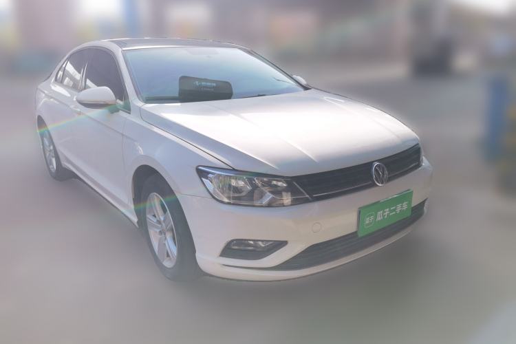 Used Volkswagen Lamando 2017 230TSI DSG Fashion Edition
