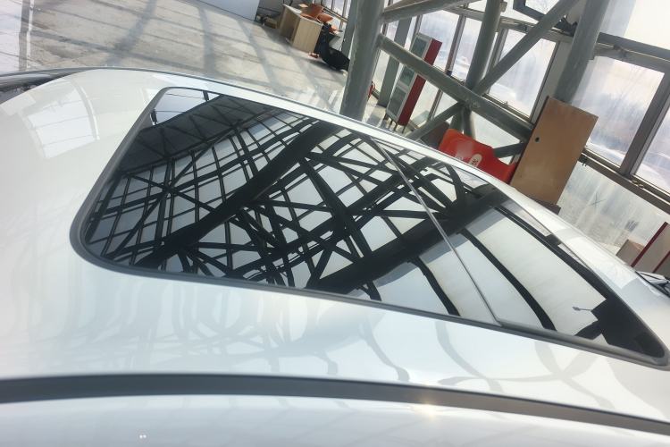 Used Geely Galaxy A7 2025 Model EM-i 150km Exploration+ Edition