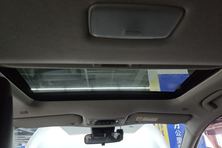 Used Toyota Corolla Cross 2022 2.0L Deluxe Edition