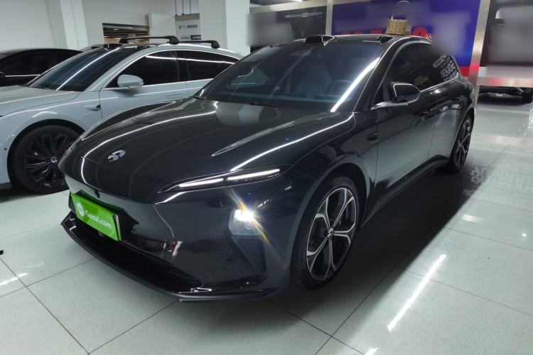 Used Nio ET5T 2024 75kWh Touring