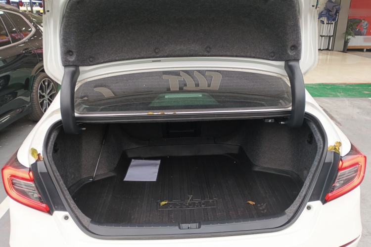 Used Honda Accord 2022 260TURBO Luxury Edition
