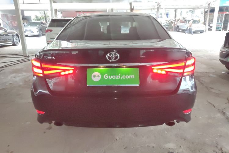 Used Toyota Crown 2018 2.0T Sport Edition