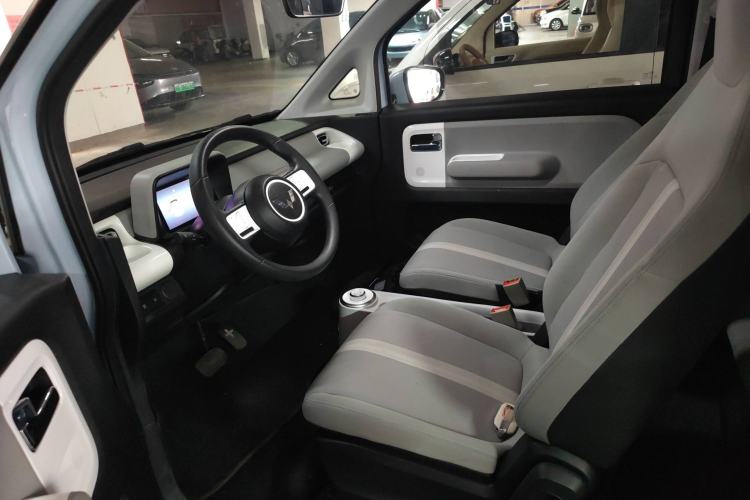 Used Wuling Air ev 2023 - Four Seats - Standard Edition
