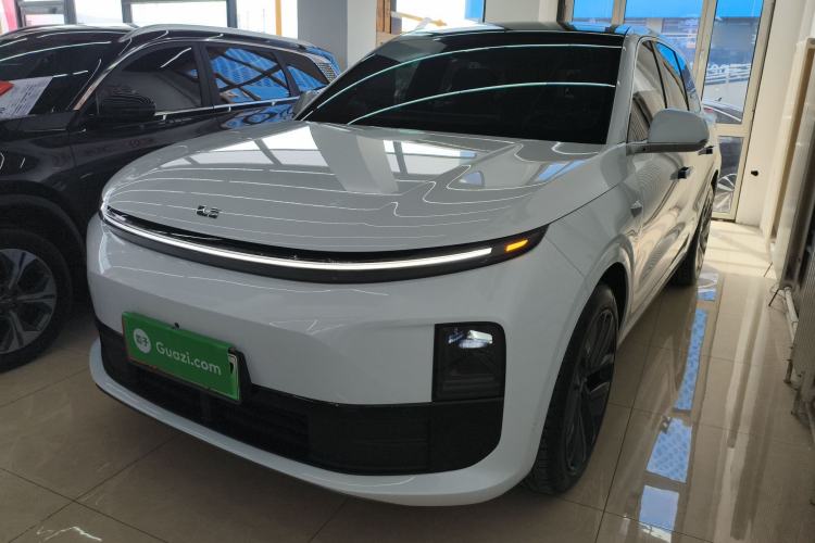 Used Li Auto L6 2024 Pro Model