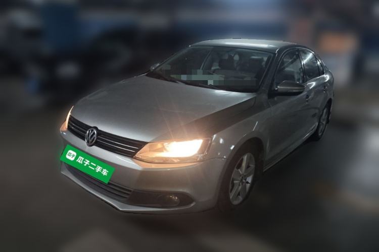 Used Volkswagen Sagitar 2012 1.4TSI Automatic Fashion Edition