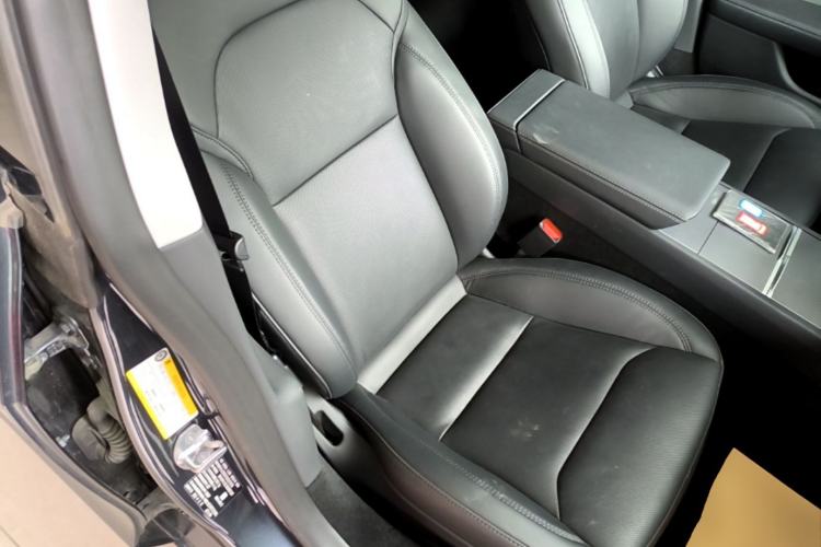 Used Tesla Model 3 2023 Rear-Wheel-Drive Version