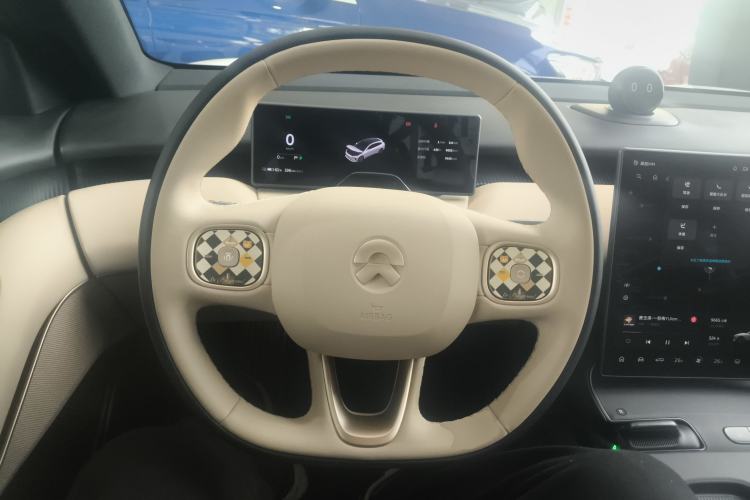 Used Nio ET5T 2024 75kWh Touring
