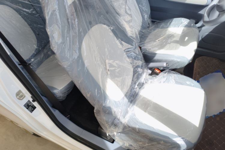 Used Bestune Pony 2025 222km Range Agile Horse
