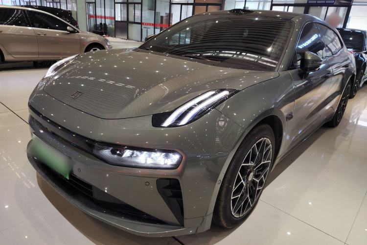 Used Zeekr 001 2026 95° All-Wheel-Drive Max Edition