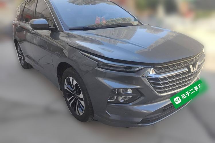 Used Wuling Victory 2022 280T 1.5T CVT Flagship Edition