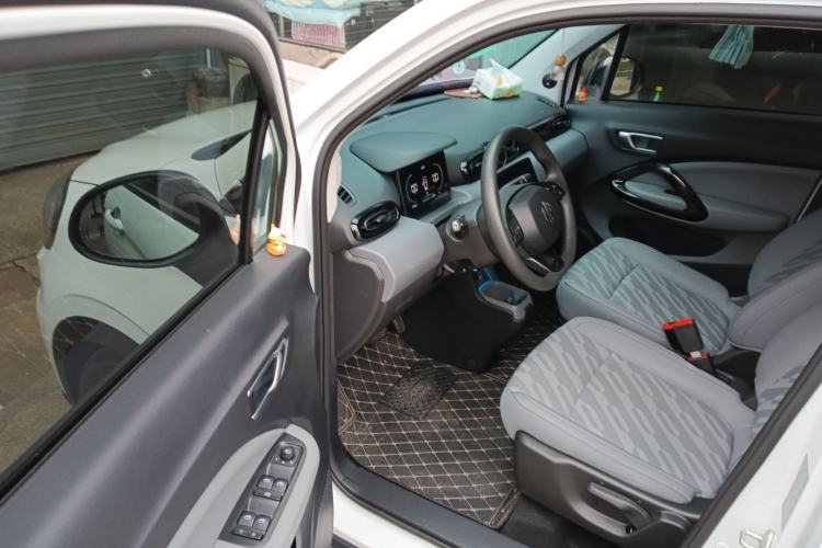 Used Leapmotor T03 2025 403 Comfort Edition