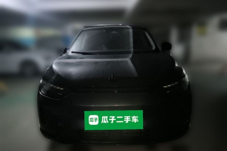 Used Leapmotor C11 2023 Pure Electric 500 Comfort Edition
