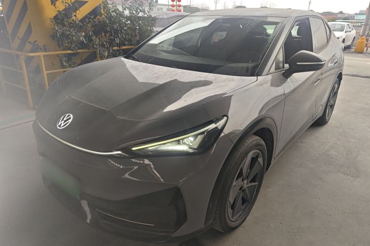 Used Volkswagen ID.UNYX 2024 Pro Long-Range Version