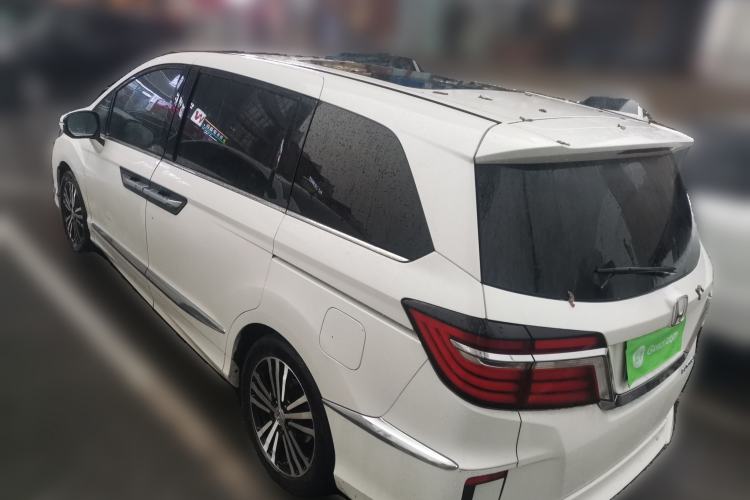 Used Honda Elysion 2016 2.4L Supreme Edition